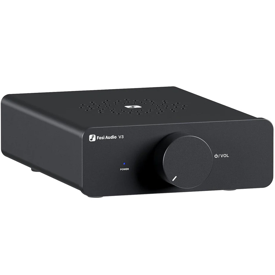 V3 Stereo verstärker TPA3255