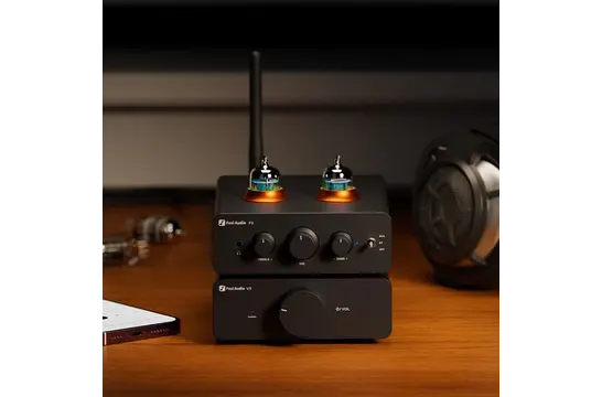 V3 Stereo Amplifier TPA3255