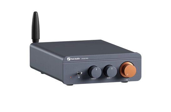 BT20A PRO Amplificatore Stereo