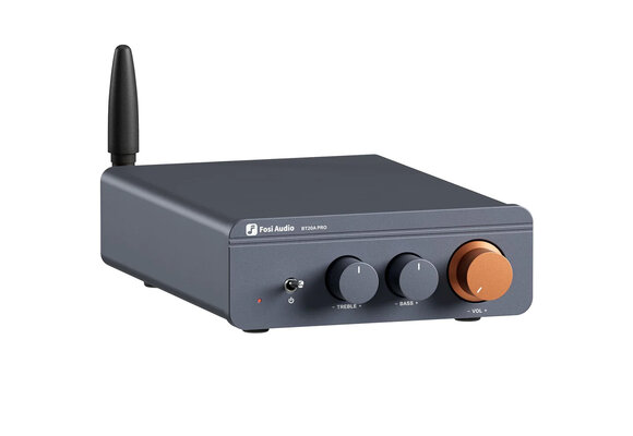 BT20A PRO stereo versterker