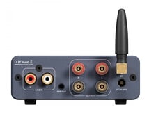 BT20A PRO stereo amplifier