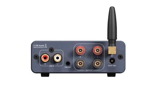 BT20A PRO Amplificatore Stereo