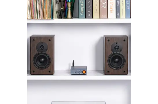 BT20A PRO Amplificatore Stereo