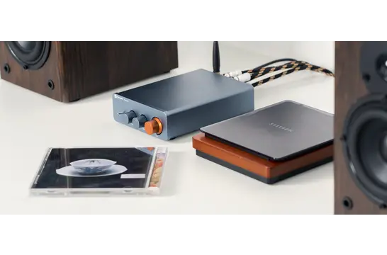 BT20A PRO Amplificatore Stereo