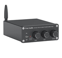 BT20A Stereo Amplifier