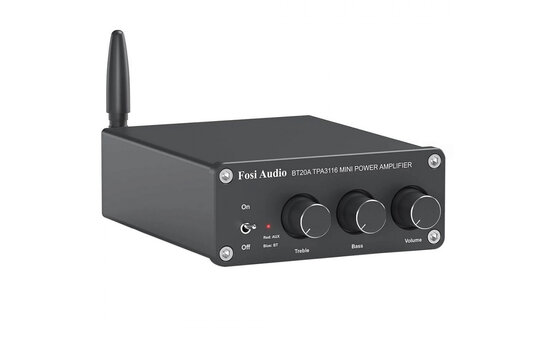 BT20A Stereo verstärker