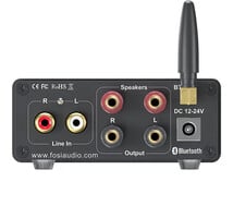 BT20A Stereo Amplifier