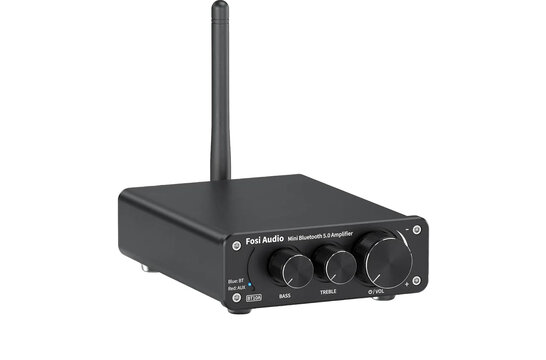 BT10A Amplificatore Stereo