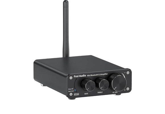 BT10A Amplificatore Stereo