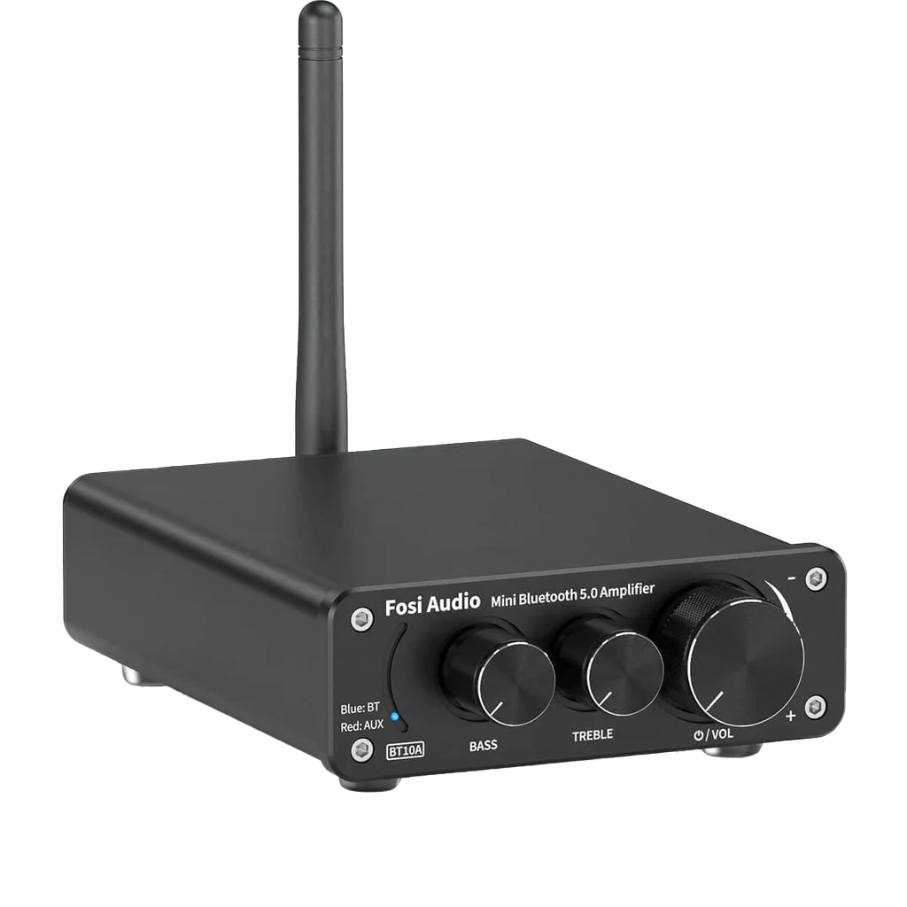 BT10A Stereo verstärker