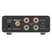 BT10A stereo amplifier