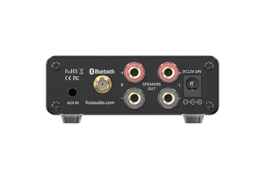 BT10A Stereo verstärker