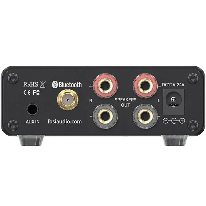 BT10A Amplificatore Stereo