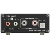 M04 Amplificatore Mono