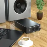 M04 Mono Subwoofer verstärker