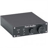 M03 Amplificatore Mono