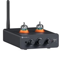 P3 Tube Preamplifier