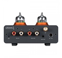 P3 Tube Preamplifier