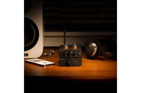 P3 Tube PreAmplificatore