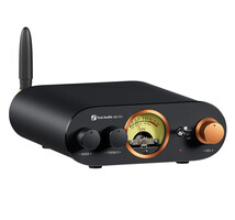 MC101 stereo amplifier