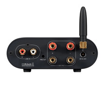 MC101 stereo amplifier
