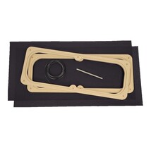 Criton 2TD or 2TD-X Tower & MTM Grill Kit