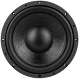 SDX12 Sealed Subwoofer Kit