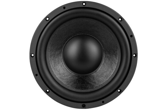 SDX12 Sealed Kit Subwoofer