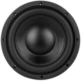 SDX10 Sealed Kit Subwoofer