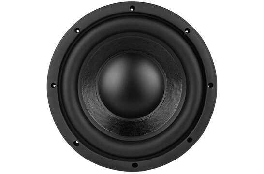 SDX10 Versiegelt Subwoofer Bausatz