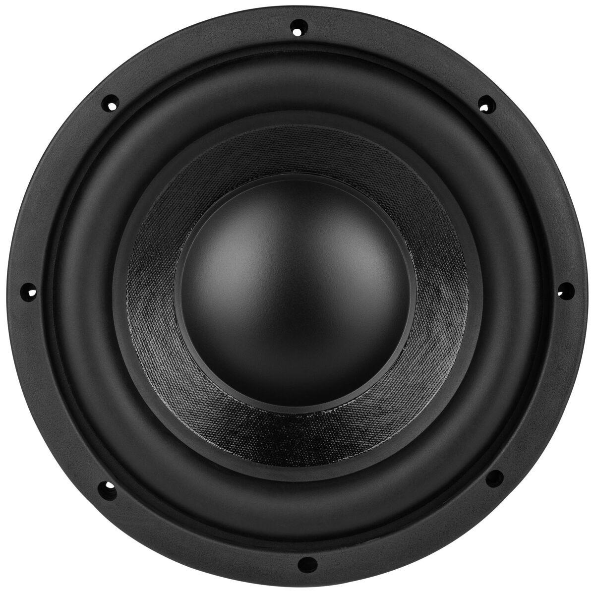 SDX10 Sealed Kit Subwoofer