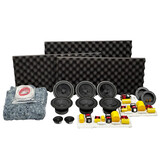 Torii Tower Speaker P2 Kit