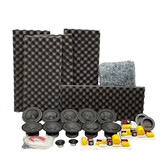 Torii Tower Speaker S4 Kit