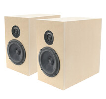 Torii Bookshelf Speaker Kit