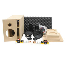 Torii Bookshelf Speaker Kit