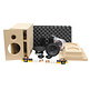 Torii Bookshelf Speaker Kit