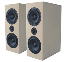 Criton 2TD MTM Speaker Kit