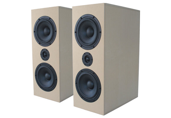 Criton 2TD MTM Speaker Kit