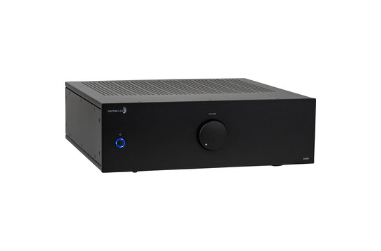 A400 Amplificatore Stereo