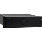 A400 Stereo Amplifier