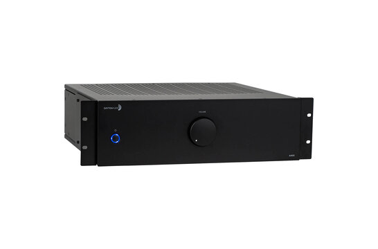 A400 Amplificatore Stereo