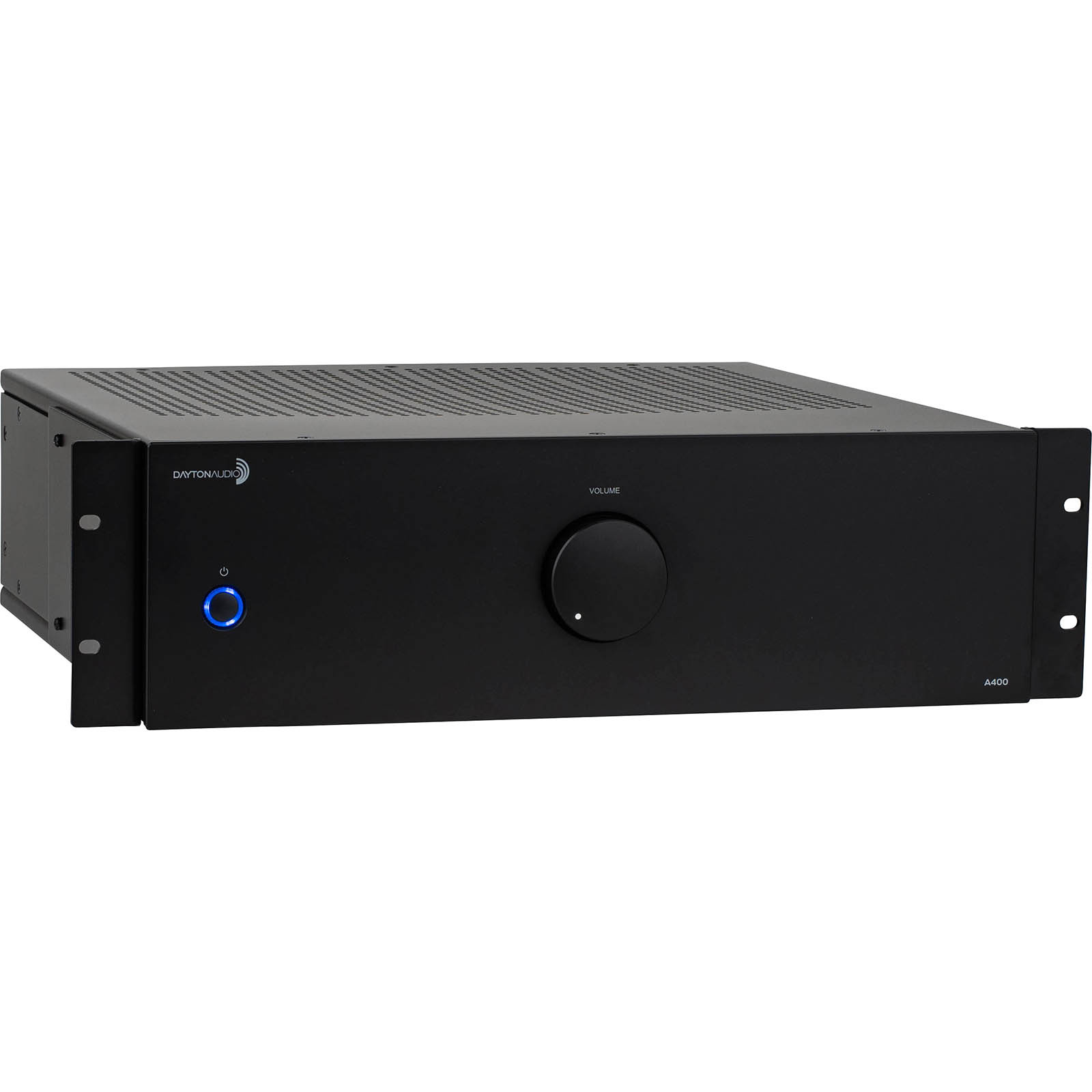 A400 Amplificatore Stereo