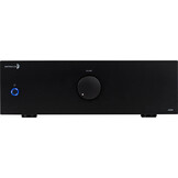 A400 Amplificatore Stereo