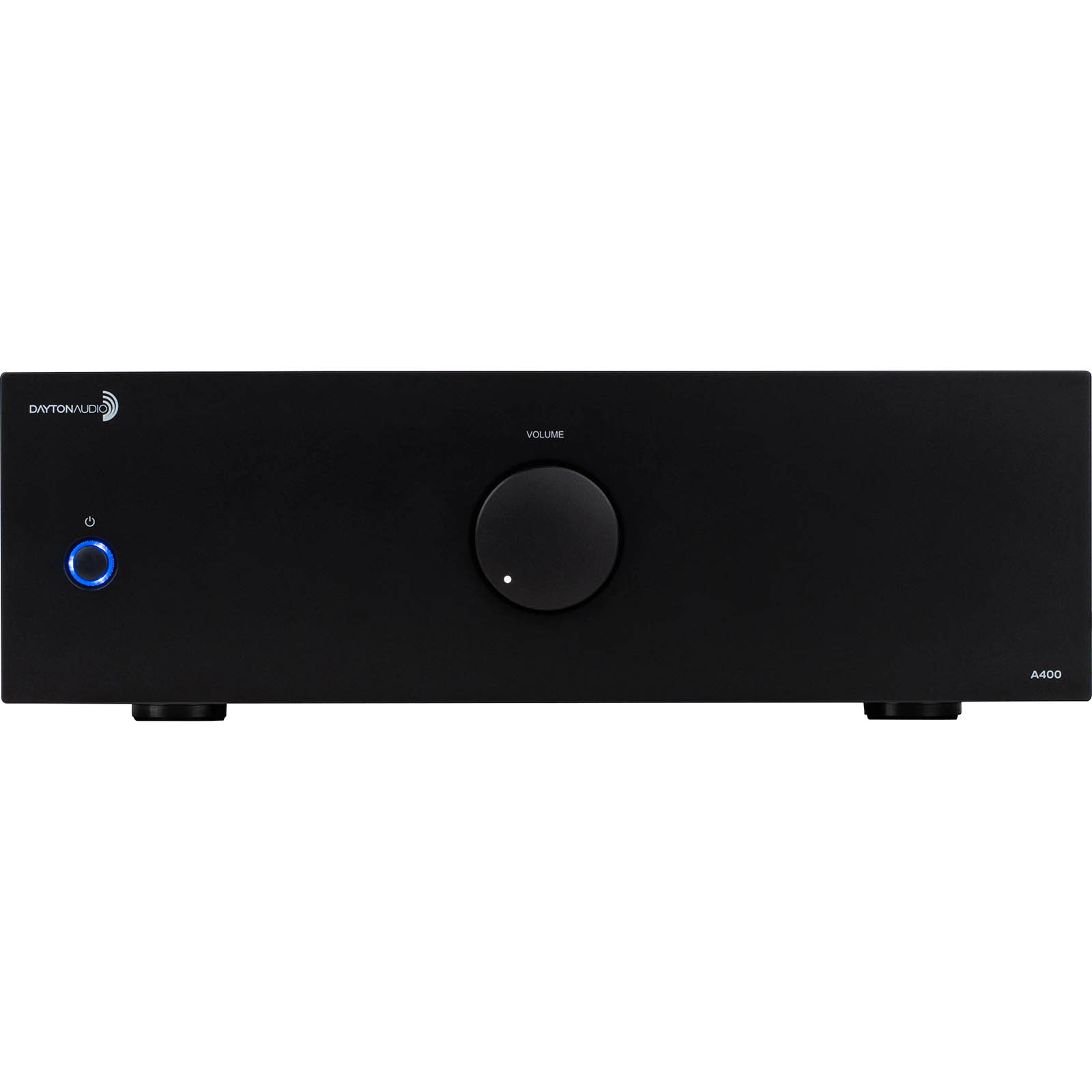 A400 Amplificatore Stereo