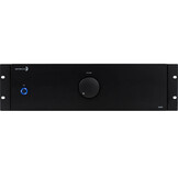 A400 Stereo Amplifier