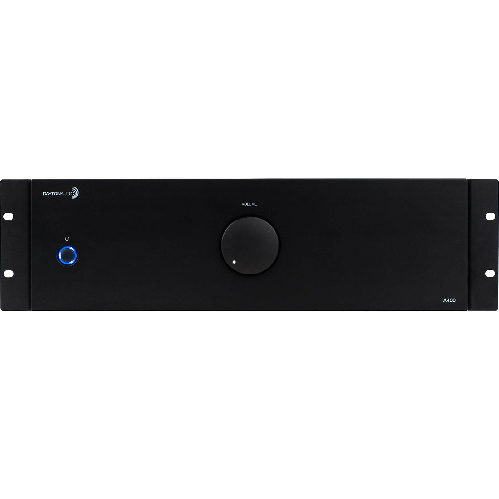 A400 Stereo Amplifier