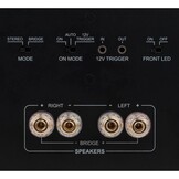 A400 Amplificatore Stereo