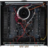 A400 Stereo Amplifier