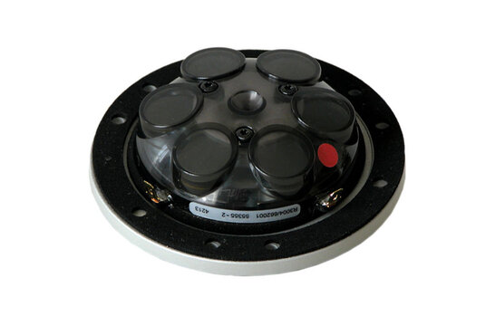 Revelator R3004/662001 Tweeter a Cupola