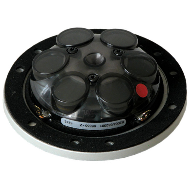 Revelator R3004/662001 Tweeter a Cupola